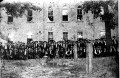 1887 Confederate reunion Taylorsville NC * 2192 x 1441 * (2.28MB)